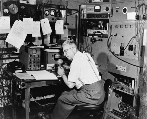 Ted Gempp History - Item # VAREVCHISL020EC128