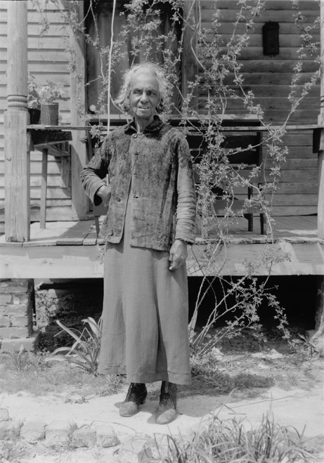 Georgia Flournoy History - Item # VAREVCHCDLCGBEC515