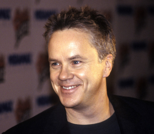 Tim Robbins At Premiere Of Cold Mountain, Ny 1292003, By John Naughton Celebrity - Item # VAREVCPCDTIROJN001