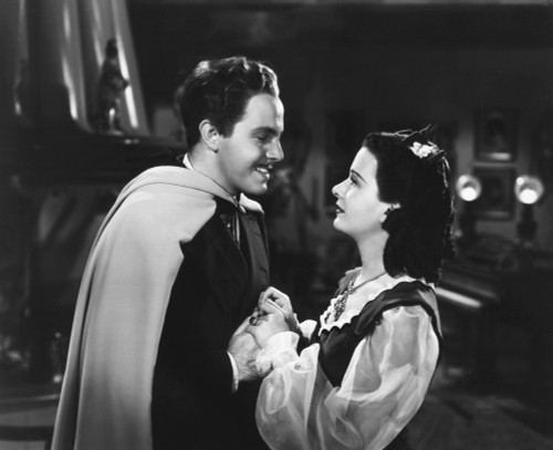 The Son Of Monte Cristo Still - Item # VAREVCMBDSOO2EC008