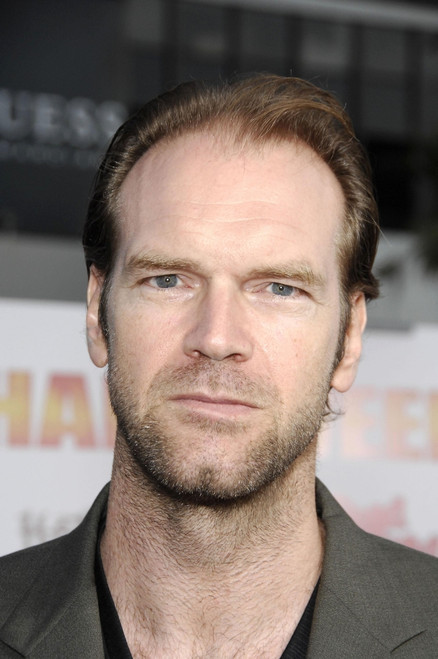 Tyler Mane At Arrivals For Premiere Of Rob Zombie'S Halloween, Grauman'S Chinese Theatre, Los Angeles, Ca, August 23, 2007. Photo By Michael GermanaEverett Collection Celebrity - Item # VAREVC0723AGCGM034