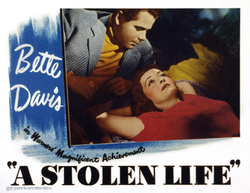 A Stolen Life Still - Item # VAREVCMSDSTLIEC042
