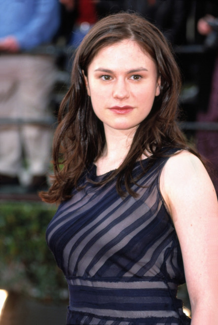 Anna Paquin At The 7Th Annual Sag Awards, La, March 11Th, 2001, By Robert Hepler. Celebrity - Item # VAREVCPSDANPAHR002