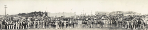 Venice Bathing Beauty Pageant History - Item # VAREVCHCDLCGBEC176