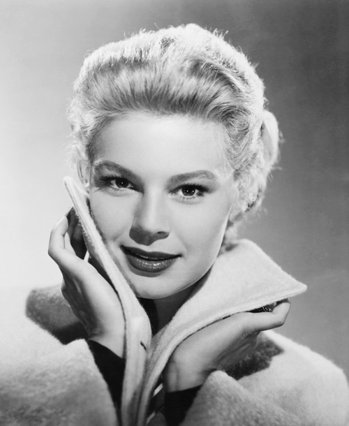 Betsy Palmer Portrait - Item # VAREVCPBDBEPAEC029