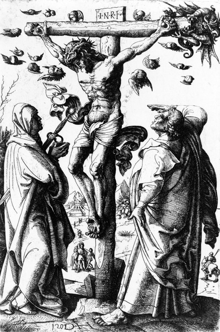 Jesus Christ History - Item # VAREVCHCDLCGAEC497