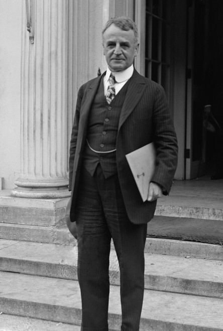 Dwight W. Morrow History - Item # VAREVCHISL042EC968