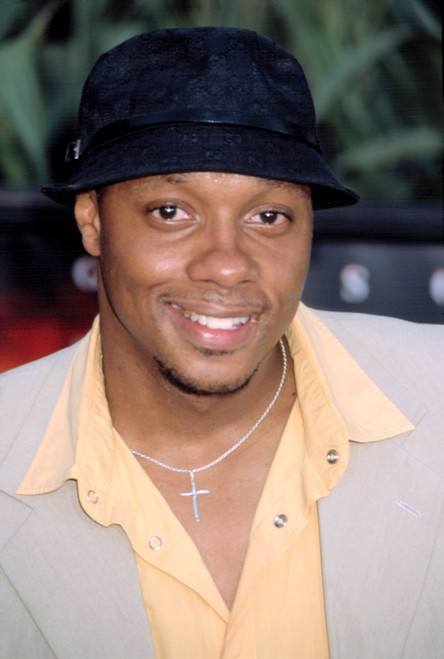 Dorian Missick At Premiere Of Signs, Ny 7292002, By Cj Contino Celebrity - Item # VAREVCPSDDOMICJ001