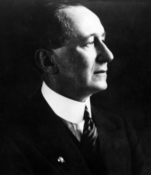Guglielmo Marconi History - Item # VAREVCPBDGUMACS001