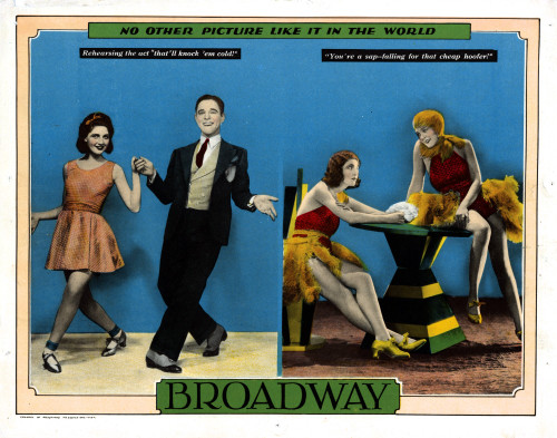 Broadway Still - Item # VAREVCMCDBROAEC004