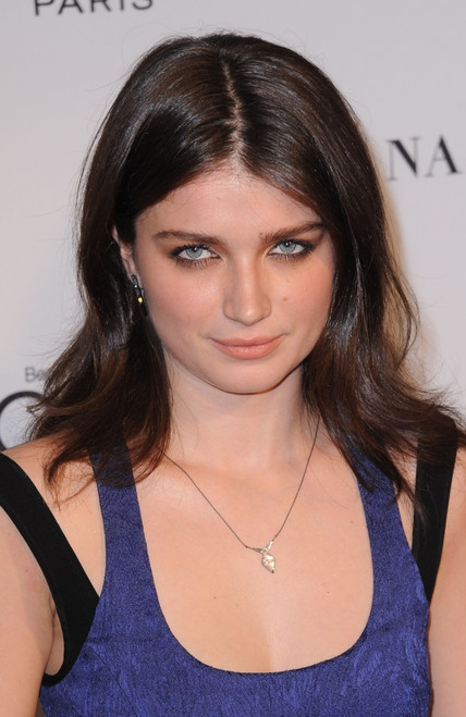 Eve Hewson At Arrivals For Glamour Women Of The Year Awards 2014, Carnegie Hall, New York, Ny November 10, 2014. Photo By Kristin CallahanEverett Collection Celebrity - Item # VAREVC1410N11KH138