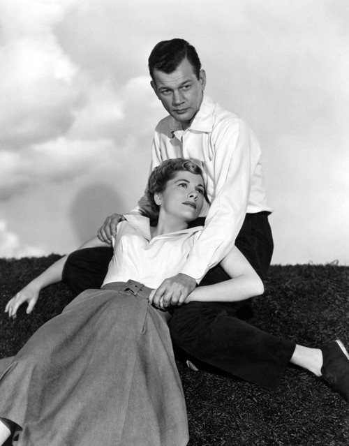 September Affair Still