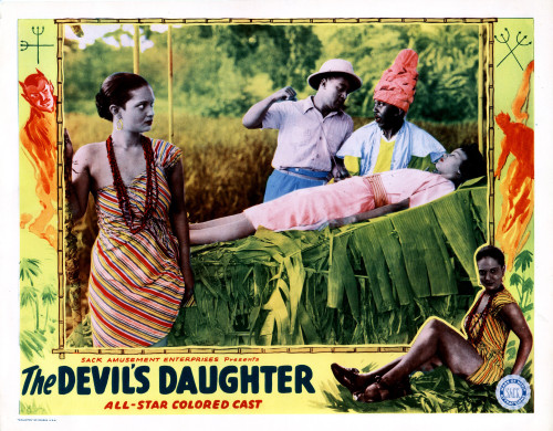 The Devil'S Daughter Still - Item # VAREVCMSDDEDAEC004