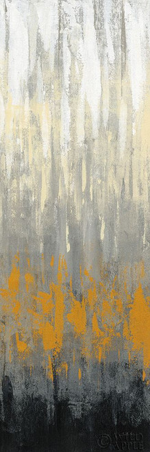 Rain On The Asphalt Ii Poster Print by Silvia Vassileva - Item # VARPDX36995