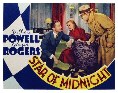 Star Of Midnight Still - Item # VAREVCMSDSTOFEC216