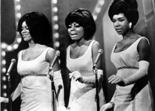 The Supremes - Item # VAREVCPBDSUPRCS001