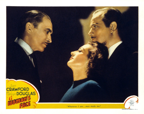 A Woman'S Face Still - Item # VAREVCMSDWOFAEC005