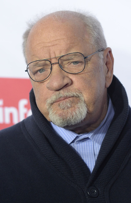 Paul Schrader At Arrivals For Taxi Driver Special Screening At 2016 Tribeca Film Festival, Beacon Theatre, New York, Ny April 21, 2016. Photo By Kristin CallahanEverett Collection Celebrity - Item # VAREVC1621A12KH050