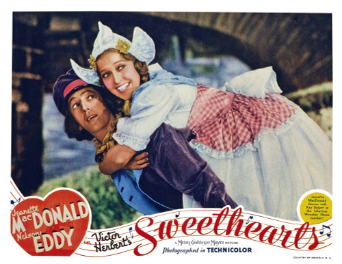 Sweethearts Still - Item # VAREVCMSDSWEEEC014
