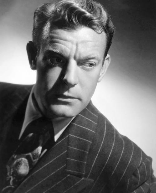 T-Men Portrait - Item # VAREVCMBDTMENEC017