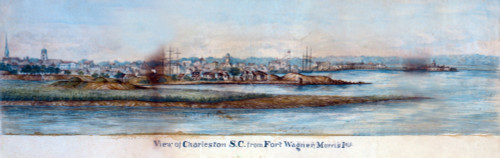 The Civil War History - Item # VAREVCHCDLCGAEC654