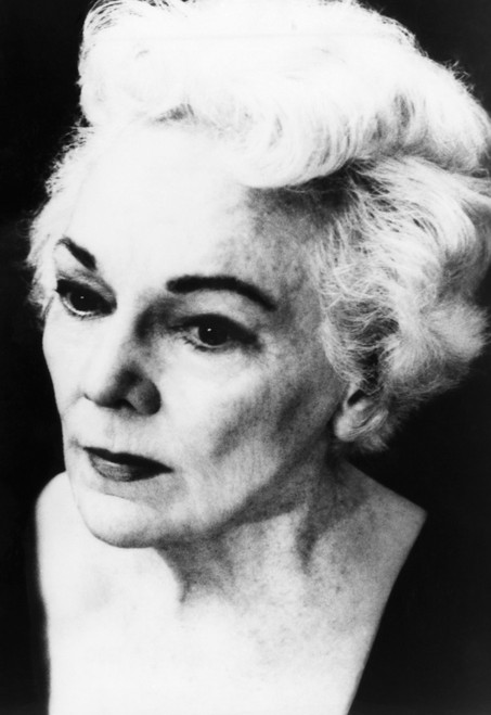 Katherine Anne Porter History - Item # VAREVCPBDKAANCS001