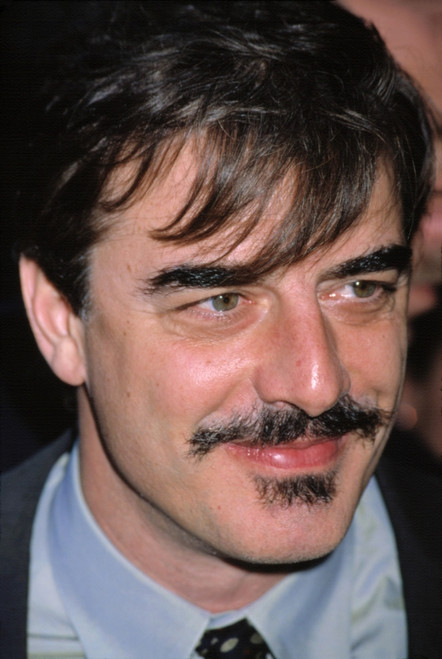 Chris Noth At The Sex & The City Premiere, Nyc, 53001, By Cj Contino Celebrity - Item # VAREVCPSDCHNOCJ001