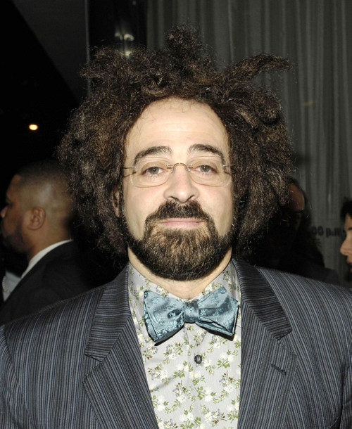Adam Duritz At Arrivals For Lions For Lambs Special New York Screening, The Museum Of Modern Art, New York, Ny, November 04, 2007. Photo By William D. BirdEverett Collection Celebrity - Item # VAREVC0704NVBBJ014
