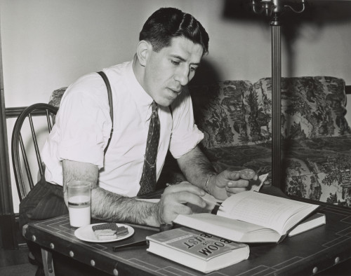 Robert Nathan History - Item # VAREVCHISL038EC456