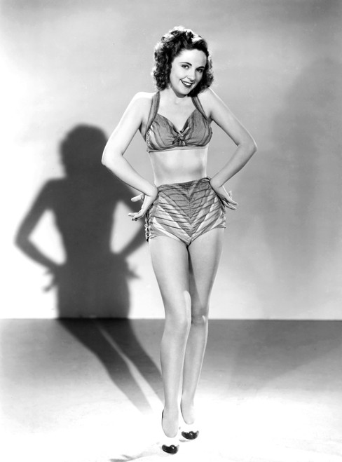 Kay Aldridge Portrait - Item # VAREVCPBDKAALEC006