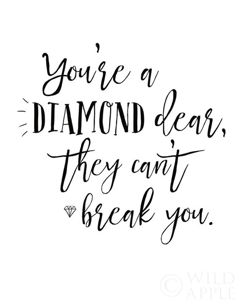 Self Reflection V Poster Print by Wild Apple Portfolio - Item # VARPDX39876