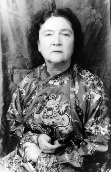 Marjorie Kinnan Rawlings Author Of The American South History - Item # VAREVCHISL003EC240