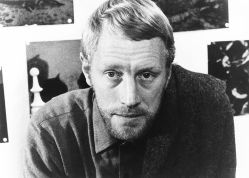 The Passion Of Anna Portrait - Item # VAREVCMBDPAOFEC148