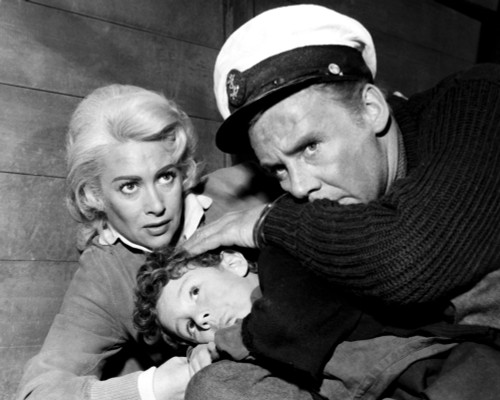 Action Of The Tiger Still - Item # VAREVCMBDACOFEC087