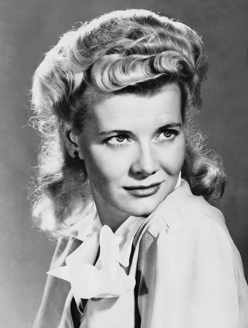 Blondie Portrait - Item # VAREVCRBDBLONEC010 Blondie Portrait - Item # VAREVCRBDBLONEC010