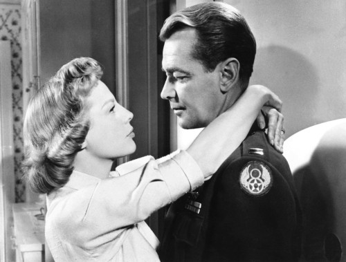 The Mcconnell Story Still - Item # VAREVCMBDMCSTEC004