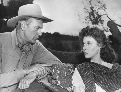 Garden Of Evil Still - Item # VAREVCMBDGAOFFE012