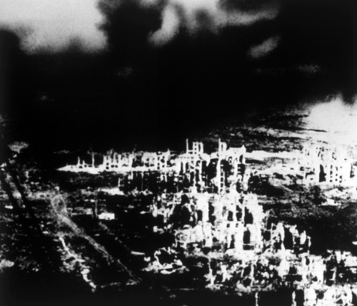 World War Ii History - Item # VAREVCH4DWOWAEC188