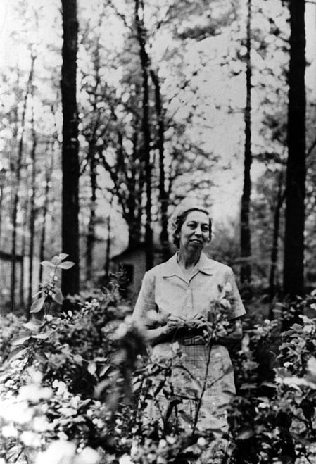 Eudora Welty History - Item # VAREVCPBDEUWECS002