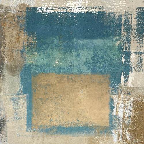 Abstract Levitation Ii Poster Print by Maun Ludwig - Item # VARPDX1LM4291