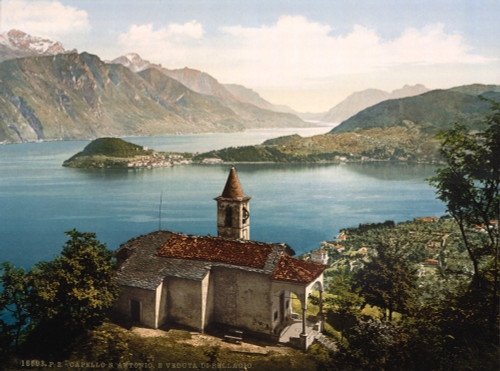 Italy History - Item # VAREVCHCDLCGBEC025
