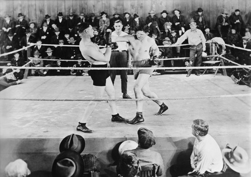 Jack Dempsey Steppdecken-Blöcke – 12 Quadrate (22,9 X 22,9 Cm) Mit Zwergen-Motiv (Baumwolle/Polyester)