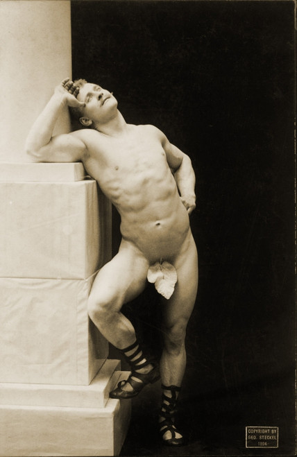 Eugen Sandow History - Item # VAREVCHISL007EC518 Eugen Sandow History - Item # VAREVCHISL007EC518