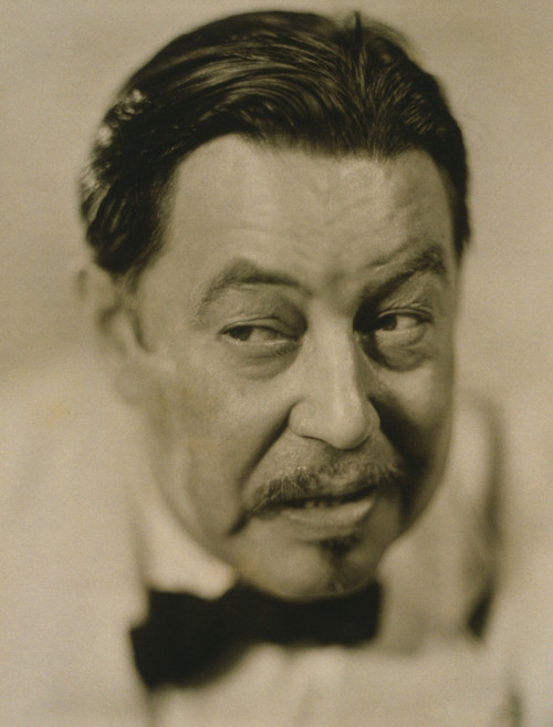 Warner Oland History - Item # VAREVCHISL011EC049