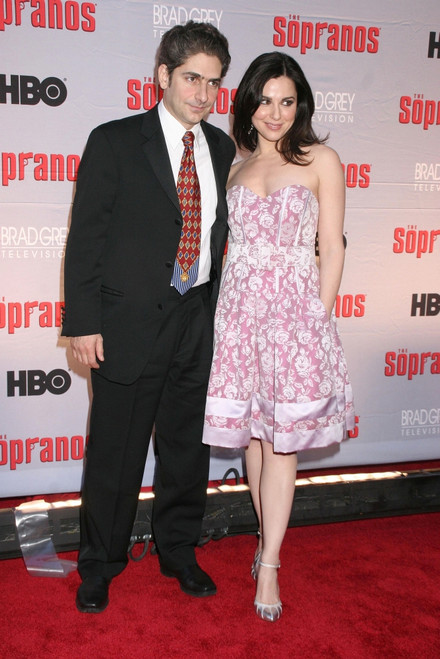 Michael Imperioli, Cara Buono At Arrivals For Hbo'S The Sopranos World Premiere Screening, Radio City Music Hall At Rockefeller Center, New York, Ny, March 27, 2007. Photo By Rob RichEverett Collection Celebrity - Item # VAREVC0727MREOH070 Michael Imperioli, Cara Buono At Arrivals For Hbo'S The Sopranos World Premiere Screening, Radio City Music Hall At Rockefeller Center, New York, Ny, March 27, 2007. Photo By Rob RichEverett Collection Celebrity - Item # VAREVC0727MREOH070