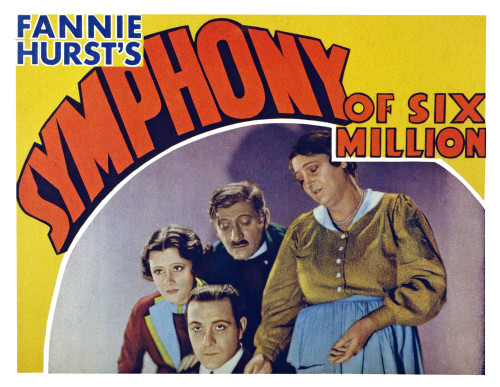 Symphony Of Six Million Still - Item # VAREVCMSDSYOFEC006
