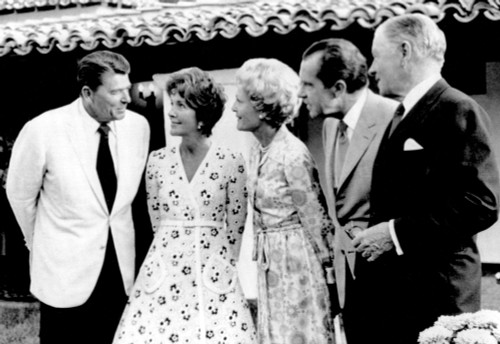 Governor Ronald Reagan History - Item # VAREVCPBDROREEC160