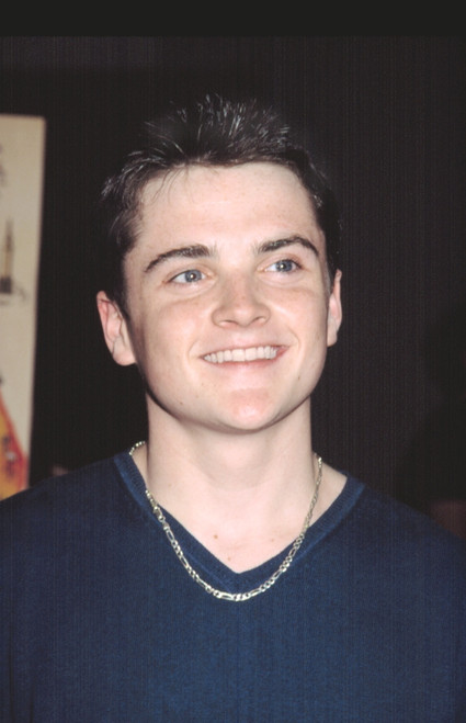 Robert Iler At The Screening Of Sunshine State, Nyc, 6102002, By Cj Contino. Celebrity - Item # VAREVCPSDROILCJ001