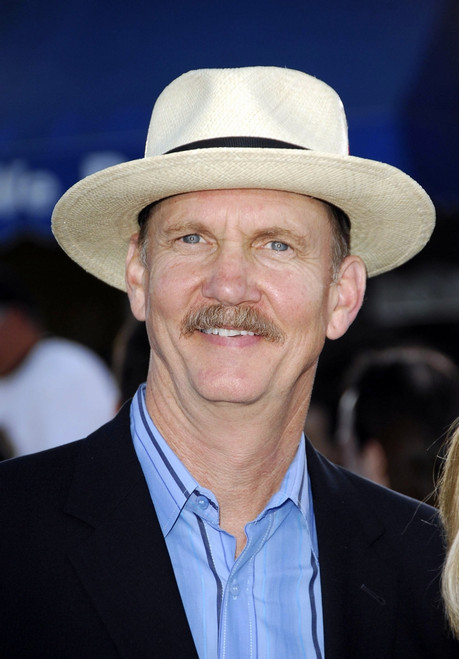Michael O'Neill At Arrivals For Paramount Pictures Premiere Of Transformers, Mann'S Village Theatre, Los Angeles, Ca, June 27, 2007. Photo By Michael GermanaEverett Collection Celebrity - Item # VAREVC0727JNBGM055