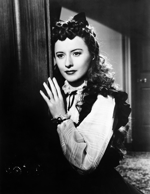 The Great Man'S Lady Portrait - Item # VAREVCMBDGRMAEC092